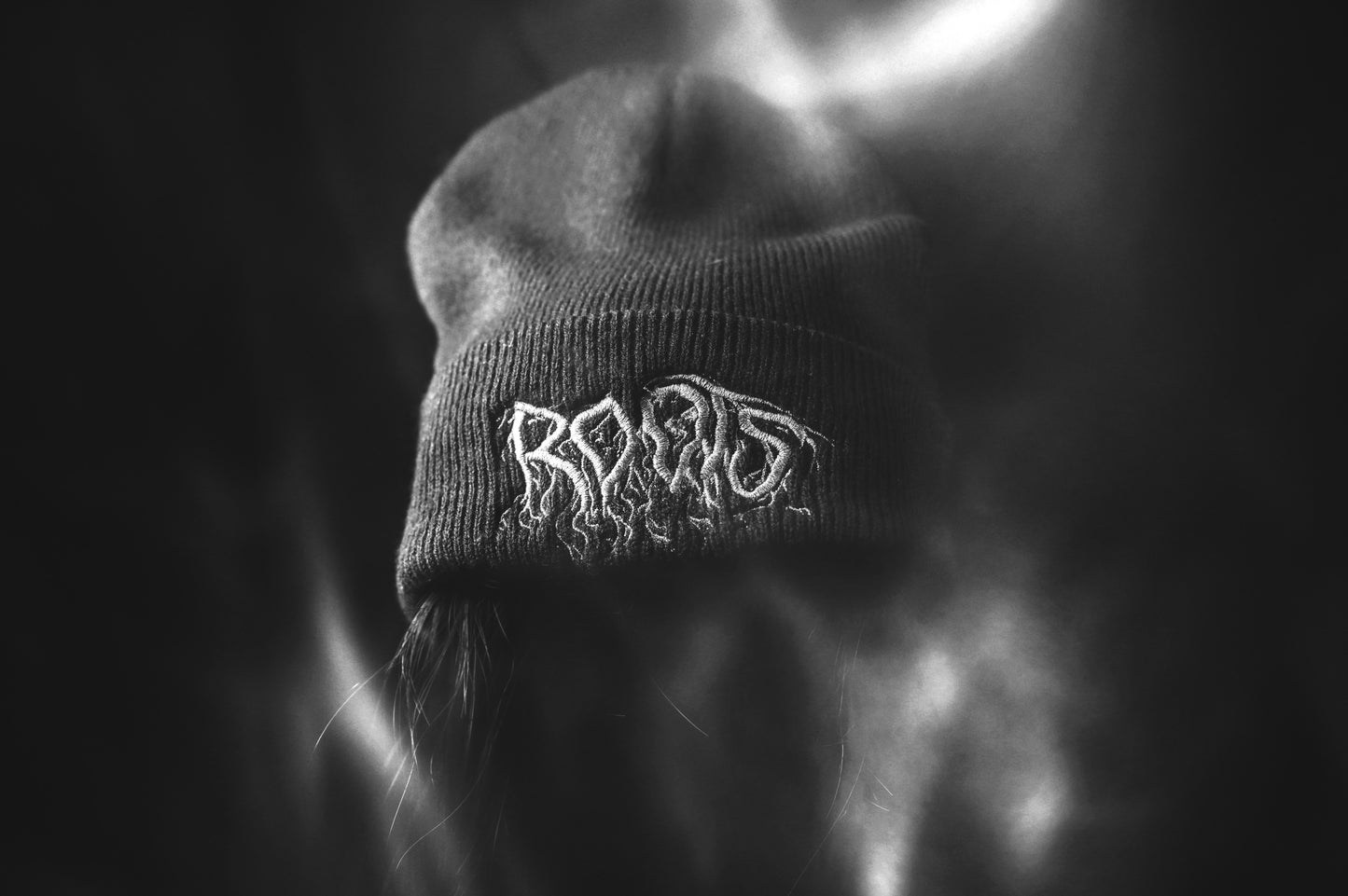 Roots 'Signature' Beanie V3