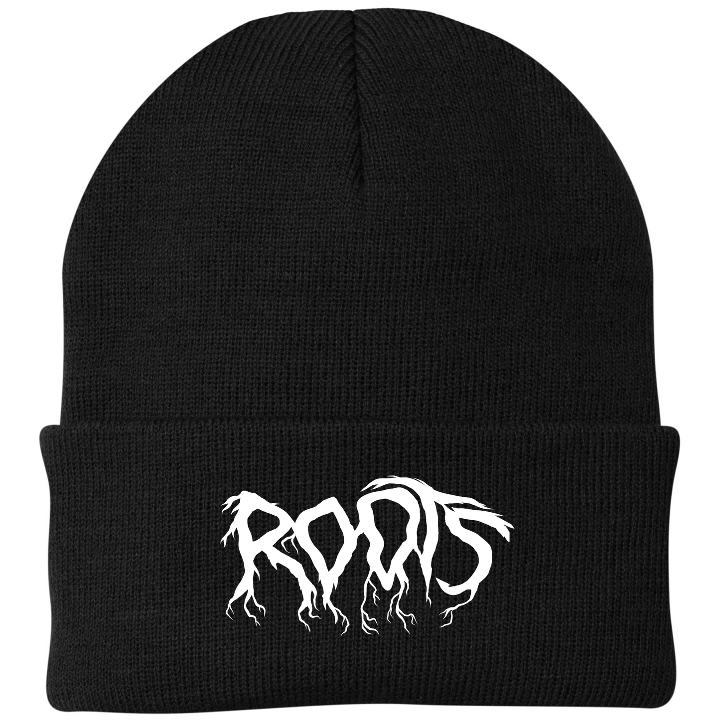 Roots 'Signature' Beanie V3