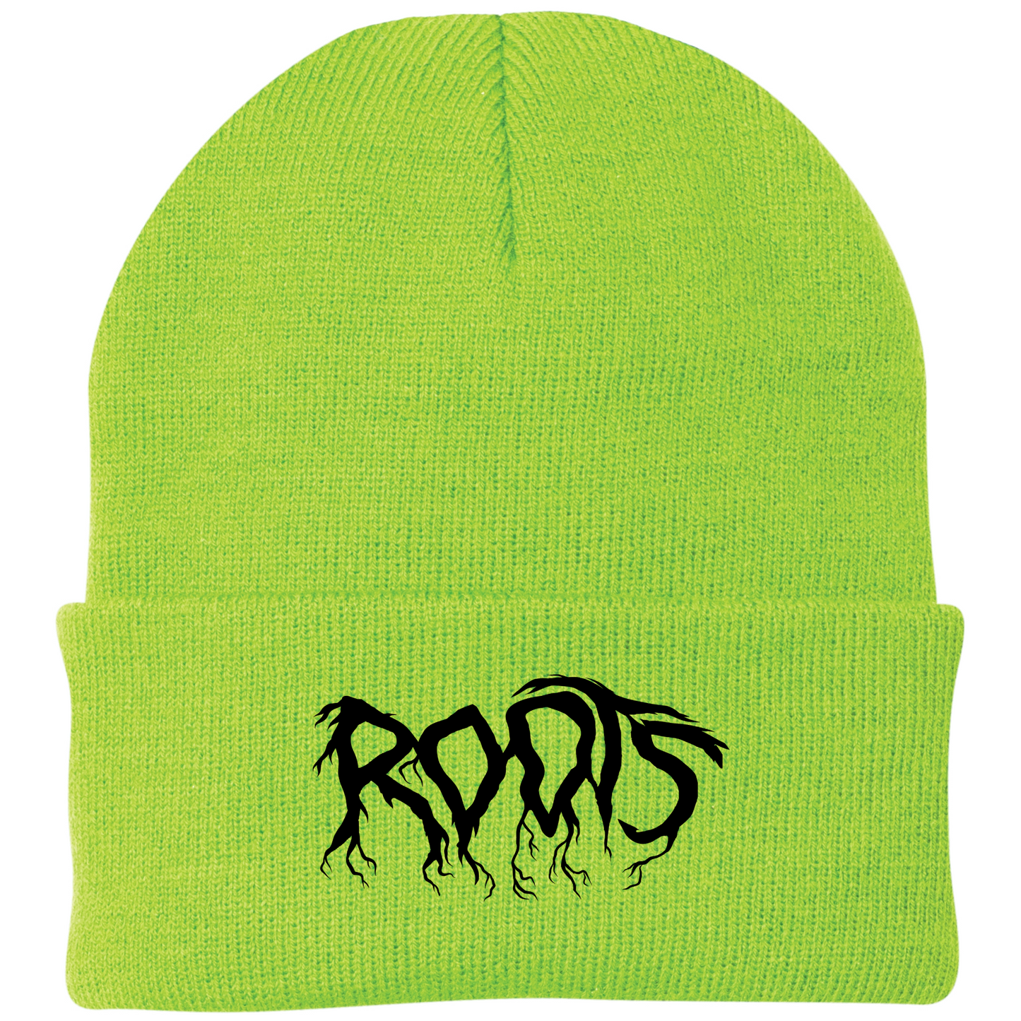 Roots 'Signature' Beanie V3