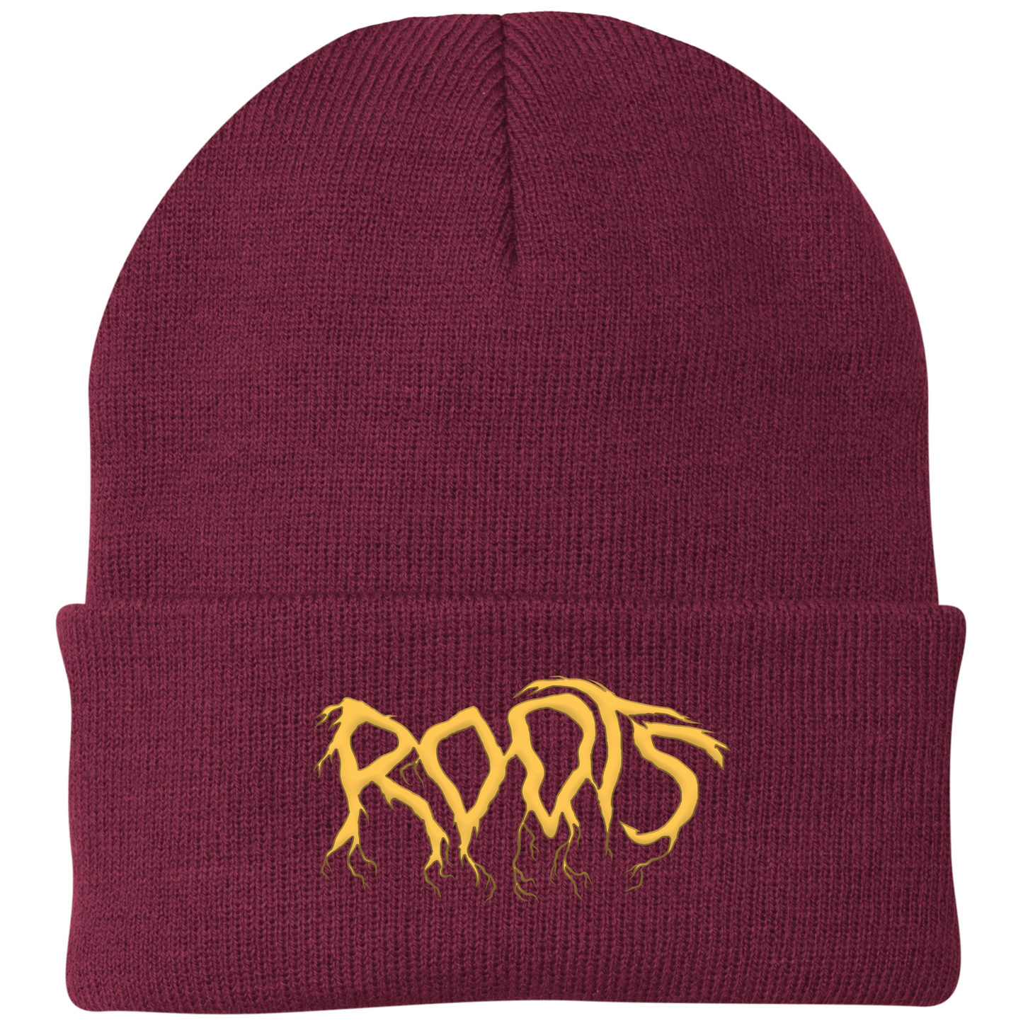 Roots 'Signature' Beanie V3