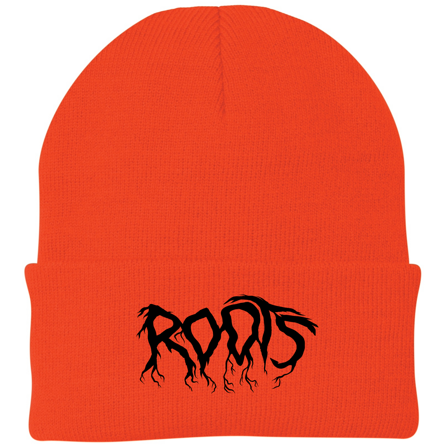 Roots 'Signature' Beanie V3